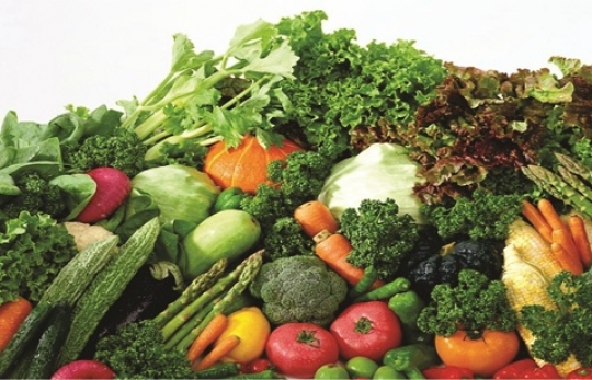 Ăn thực phẩm và ăn rau gì mát gan, giải độc